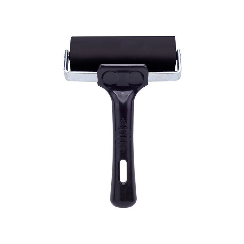 Material Bellas Artes - Pintura - Rodillo de grabado profesional 10 cm, Essdee | totenart.com