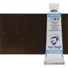 Material Bellas Artes - Pintura - Acuarela Van Gogh color sepia (10 ml) | totenart.com