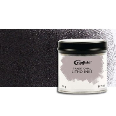 Material Bellas Artes – Litografia - Tinta Litografia Sepia 250 gr. Cranfield Caligo | totenart.com