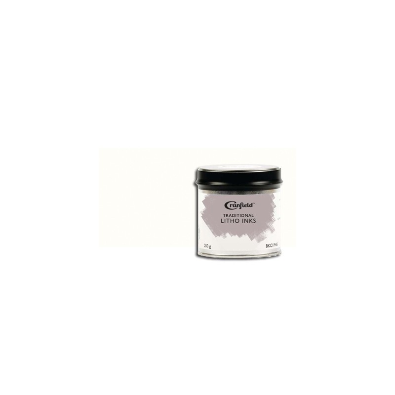 Material Bellas Artes – Litografia - Tinta Litografia Transparente 250 gr. Cranfield Caligo | totenart.com