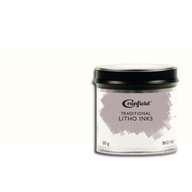 Material Bellas Artes – Litografia - Tinta Litografia Transparente 250 gr. Cranfield Caligo | totenart.com