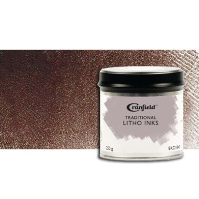 Material Bellas Artes – Litografia - Tinta Litografia Tierra Sombra Natural 250 gr. Cranfield Caligo | totenart.com