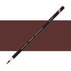 Material Bellas Artes – Dibujo - Lápiz Derwent Chromaflow Marrón Natural (2100 Natural Brown) | totenart.com