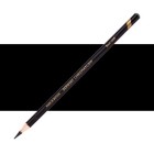 Material Bellas Artes – Dibujo - Lápiz Derwent Chromaflow Negro (2300 Black) | totenart.com