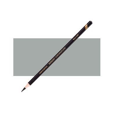 Material Bellas Artes – Dibujo - Lápiz Derwent Chromaflow Plata (2500 Silver) | totenart.com