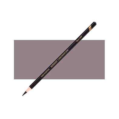Material Bellas Artes – Dibujo - Lápiz Derwent Chromaflow Ceniza Lavanda (2160 Lavender Ash) | totenart.com