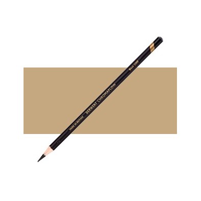 Material Bellas Artes – Dibujo - Lápiz Derwent Chromaflow Oro (2600 Gold) | totenart.com