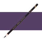 Material Bellas Artes – Dibujo - Lápiz Derwent Chromaflow Morado Medianoche (1110 Midnight Purple) | totenart.com