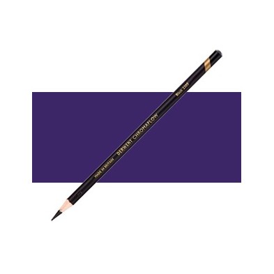 Material Bellas Artes – Dibujo - Lápiz Derwent Chromaflow Violeta (1100 Violet) | totenart.com