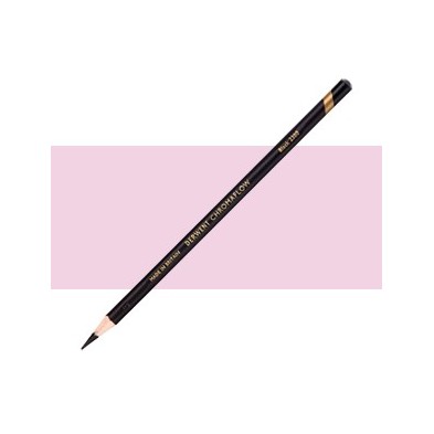 Material Bellas Artes – Dibujo - Lápiz Derwent Chromaflow Rosa Brezo (0930 Pink Heather) | totenart.com