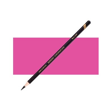 Material Bellas Artes – Dibujo - Lápiz Derwent Chromaflow Ultra Rosa (0910 Ultra Pink) | totenart.com