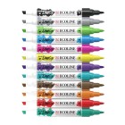 Material Bellas Artes – Pintura - Estuche Rotulador Ecoline Duotip Basic Set 6 | totenart.com