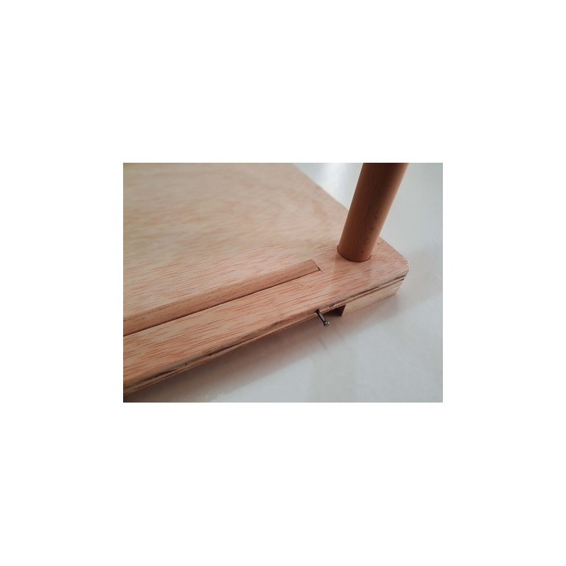 Material Bellas Artes - Pintura - Telar Madera Completo | totenart.com