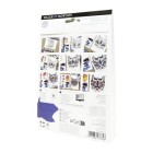 Material Bellas Artes - Pintura - Activity Set Gouache/Témpera (Gato), Simply, Daler Rowney | totenart.com