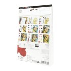 Material Bellas Artes - Pintura - Activity Set Óleo (Retrato), Simply, Daler Rowney | totenart.com