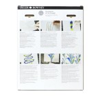 Material Bellas Artes - Pintura - Creative Set Pouring, Simply, Daler Rowney | totenart.com