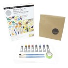 Material Bellas Artes - Pintura - Creative Set Arte con Cinta de Enmascarar, Simply, Daler Rowney | totenart.com