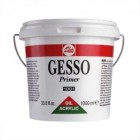Material Bellas Artes - Pintura - Gesso Primer Talens (1 kg) | totenart.com