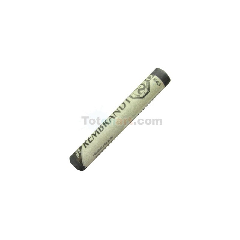 Pastel Rembrandt Azul de Prusia 5