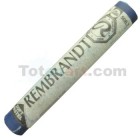 Pastel Rembrandt Azul de Prusia 7