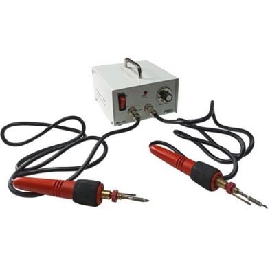 \nMaterial Bellas Artes - Pirograbado - Pirograbador Reig 502 dos tomas electrónico -CE- | totenart.com