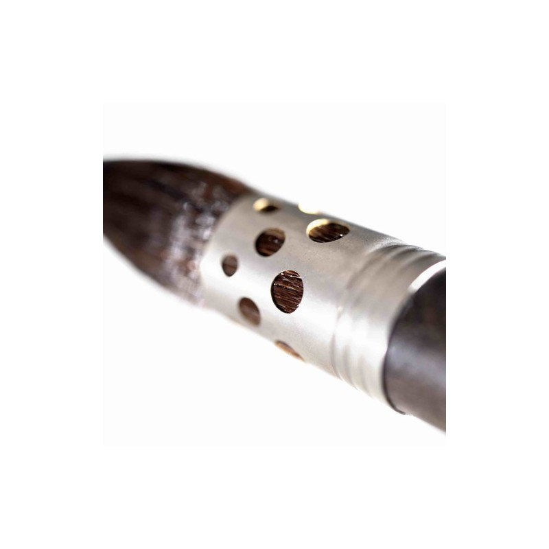 Material Bellas Artes - Pintura - Pincel 1933 Último EVOLUTION Escoda, mango corto, redondo en punta (nº 20)  | totenart.com