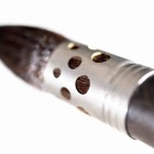 Material Bellas Artes - Pintura - Pincel 1933 Último EVOLUTION Escoda, mango corto, redondo en punta (nº 20)  | totenart.com