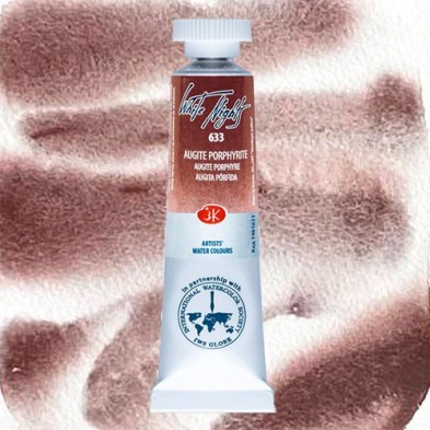 Material Bellas Artes - Pintura - Acuarelas White Nights en tubo 10 ml. Pórfido de Augita 633 | totenart.com