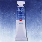 Material Bellas Artes - Pintura - Acuarelas White Nights en tubo 10 ml. Azul Indantreno 524 | totenart.com