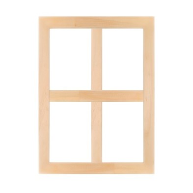 Material Bellas Artes - Pintura - Bastidor sin tela 120F, 195x130 cm. en grosor tradicional (2 cm.) | totenart.com