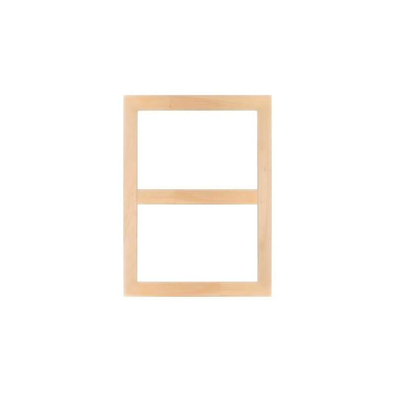 Material Bellas Artes - Pintura - Bastidor sin tela 60M 130x81 cm. en grosor tradicional (2 cm.) | totenart.com