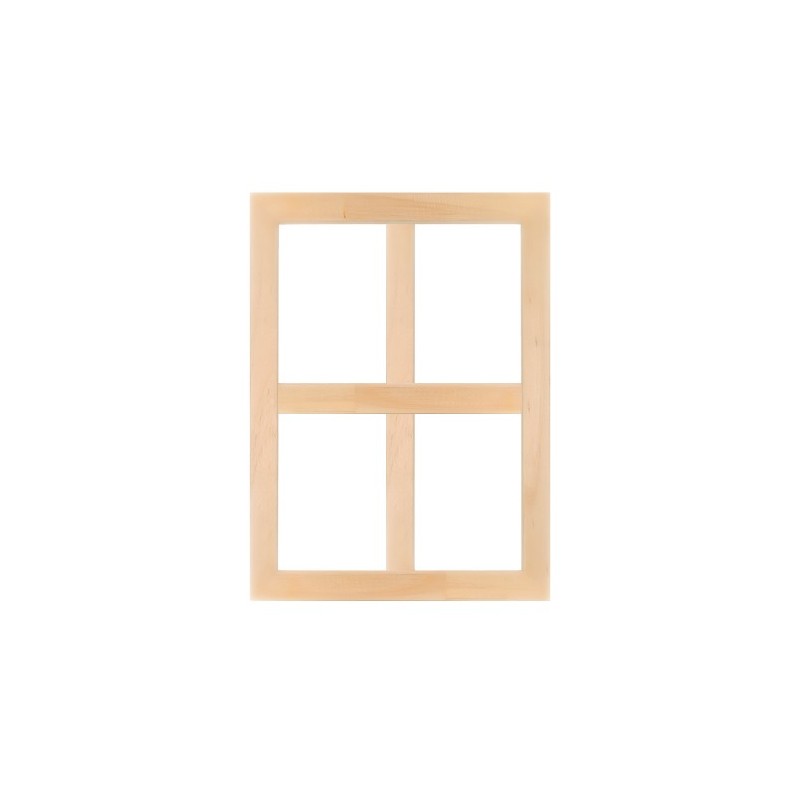 Material Bellas Artes - Pintura - Bastidor sin tela 100P, 162x114 cm. en grosor tradicional (2 cm.) | totenart.com