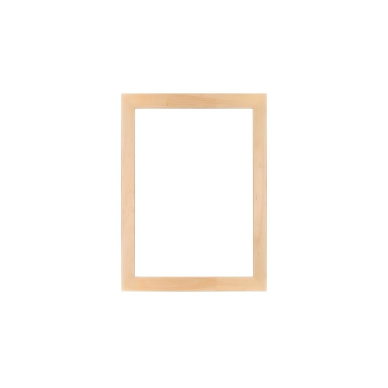 Material Bellas Artes - Pintura - Bastidor sin tela 20M 73x50 cm. en grosor tradicional (2 cm.) | totenart.com