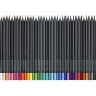 Material Bellas Artes – Pintura - Caja 36 lápices color Black Edition Faber Castell | totenart.com