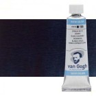 Material Bellas Artes - Pintura - Acuarela Van Gogh color índigo (10 ml) | totenart.com