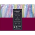 Material Bellas Artes – pintura-y-dibujo - Acuarela Fabriano 200 gr, 30x40 cm, G. Fino, block 75 h. | totenart.com