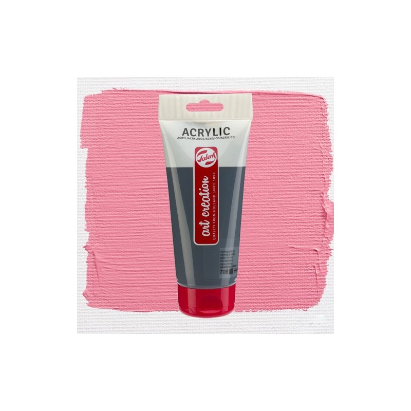 Material Bellas Artes – Pintura - Acrílico Art Creation n. 382 Flor (200 ml.) | totenart.com