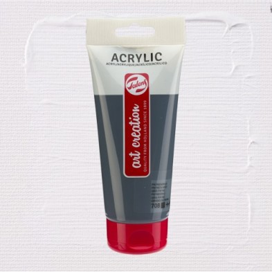 Material Bellas Artes - Pintura - Acrilico ArtCreation Blanco de titanio (200ml.) | totenart.com