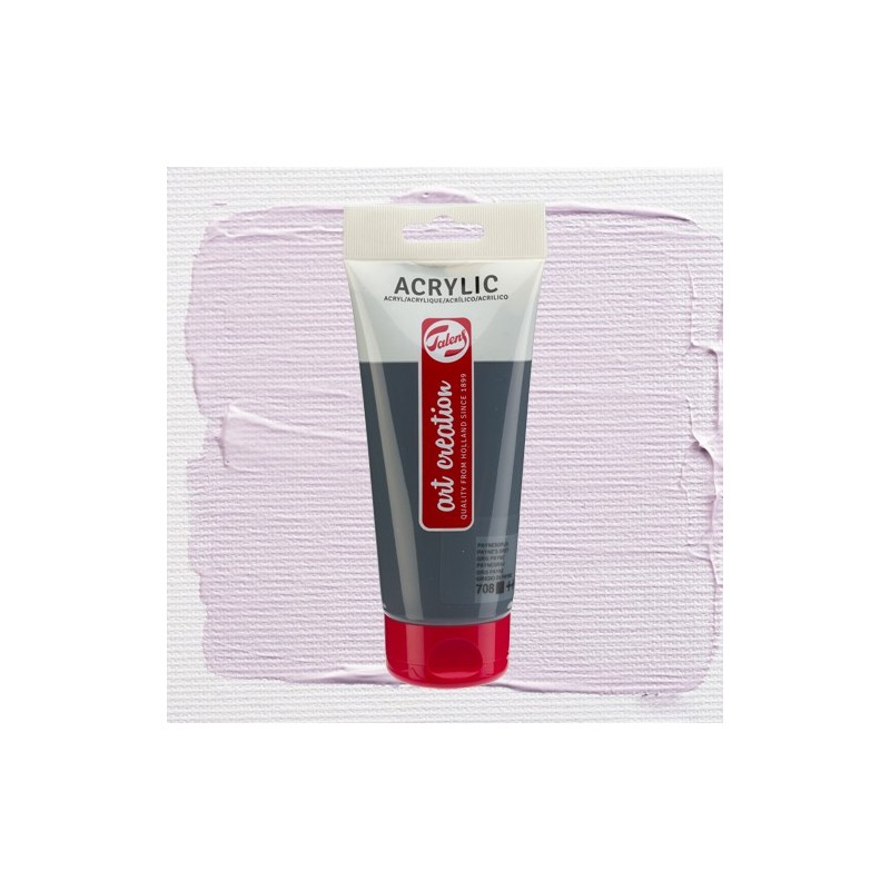 Material Bellas Artes – Pintura - Acrílico Art Creation n. 390 Rosa Pastel (200 ml.) | totenart.com