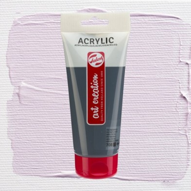 Material Bellas Artes – Pintura - Acrílico Art Creation n. 390 Rosa Pastel (200 ml.) | totenart.com