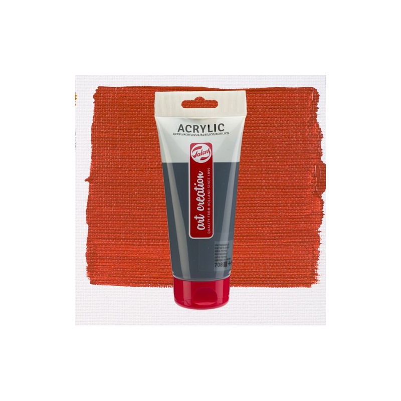 Material Bellas Artes - Pintura - Acrílico ArtCreation Tierra siena tostada (200ml) | totenart.com
