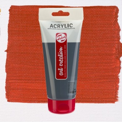 Material Bellas Artes - Pintura - Acrílico ArtCreation Tierra siena tostada (200ml) | totenart.com