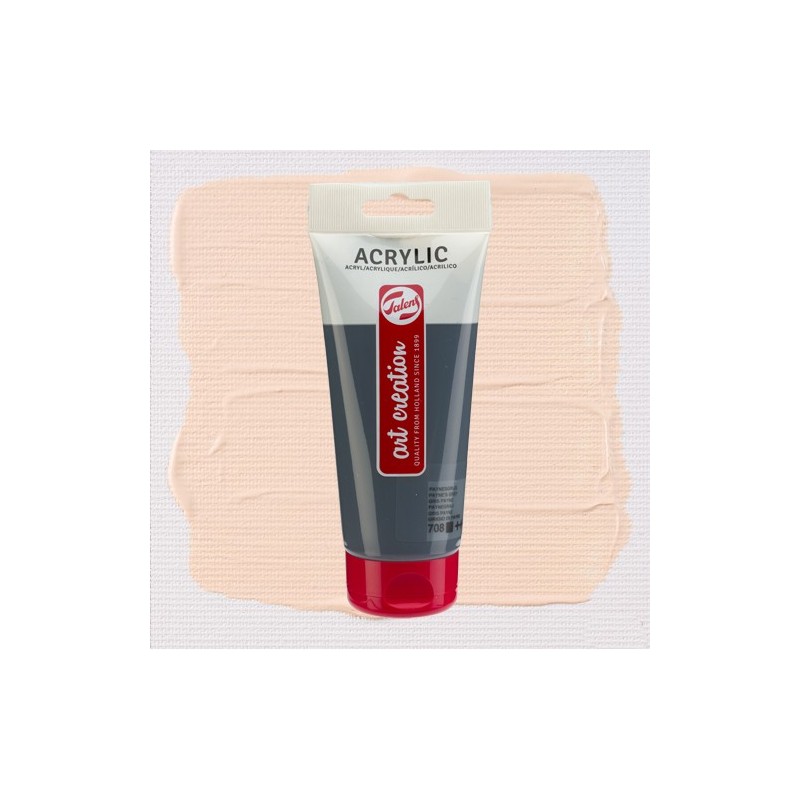 Material Bellas Artes - Pintura - Acrílico ArtCreation Amarillo Nápoles rojo claro (200ml) | totenart.com