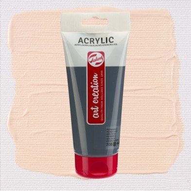 Material Bellas Artes - Pintura - Acrílico ArtCreation Amarillo Nápoles rojo claro (200ml) | totenart.com