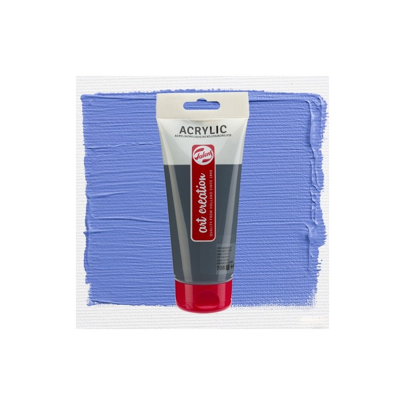Material Bellas Artes – Pintura - Acrílico Art Creation n. 517 Azul Real (200 ml.) | totenart.com