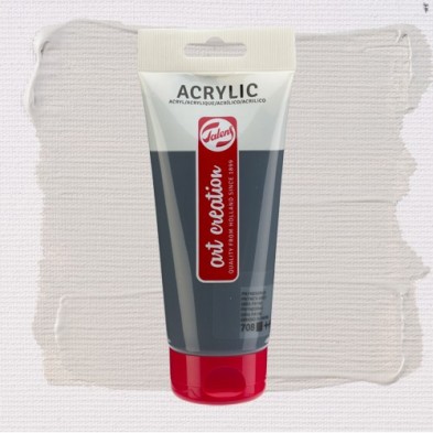 Material Bellas Artes – Pintura - Acrílico Art Creation n. 290 Buff Titanio Oscuro (200 ml.) | totenart.com