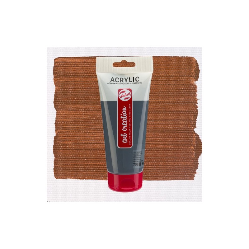 Material Bellas Artes - Pintura - Acrílico ArtCreation Tierra sombra tostada (200ml) | totenart.com