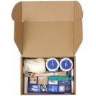 Material Bellas Artes - Pintura - *Kit cianotipia Clairefontaine | totenart.com