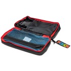 Material Bellas Artes - Pintura - Riñonera Posca de tela vacía ** | totenart.com