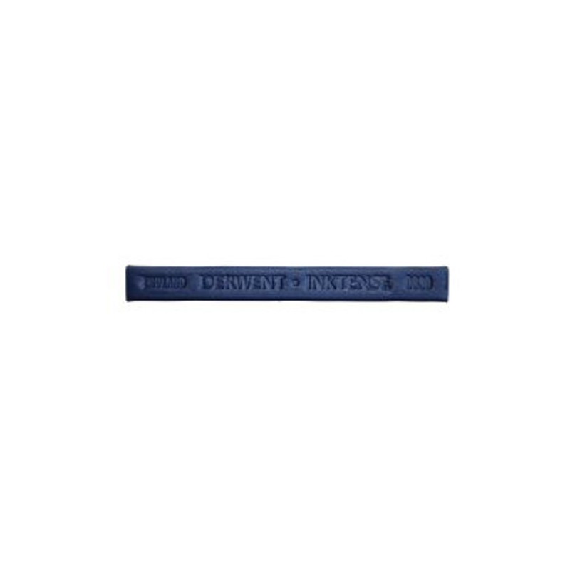 Material Bellas Artes – Pintura - Barra de tinta Inktense Derwent 0830 Navy Blue | totenart.com